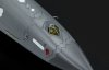 Meng LS-002S Chinese J-20 Mighty Dragon Beast Mode 1/48